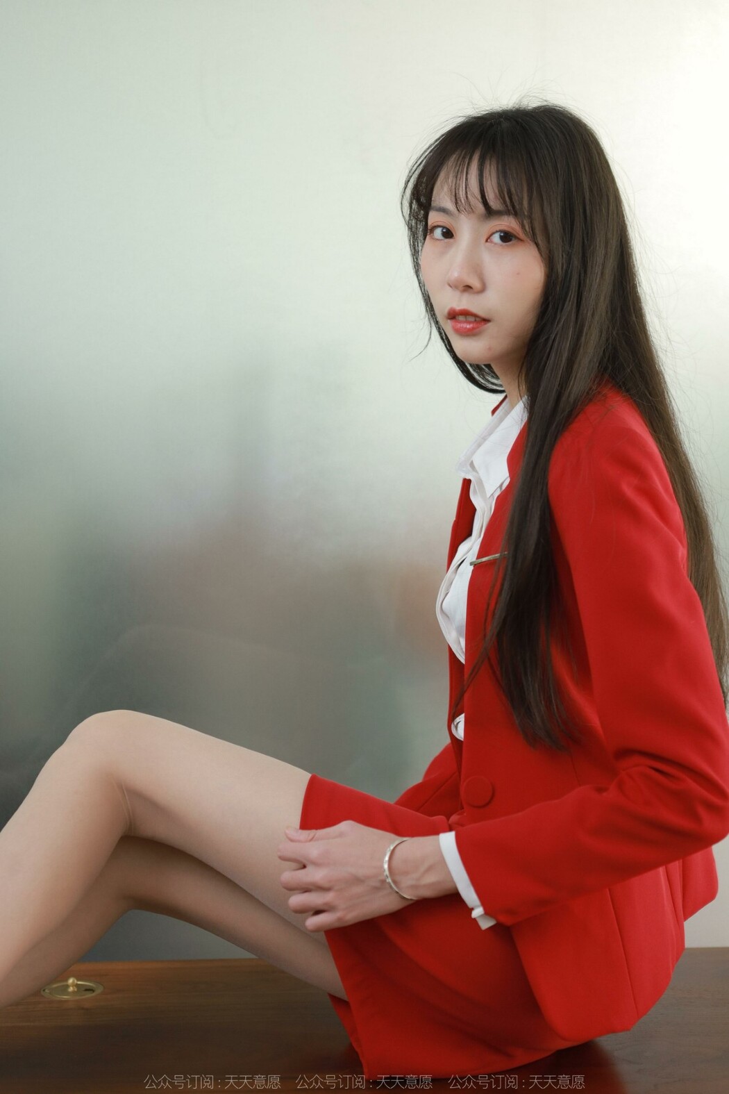 IESS异思趣向 No.1077 Tuan Tuan