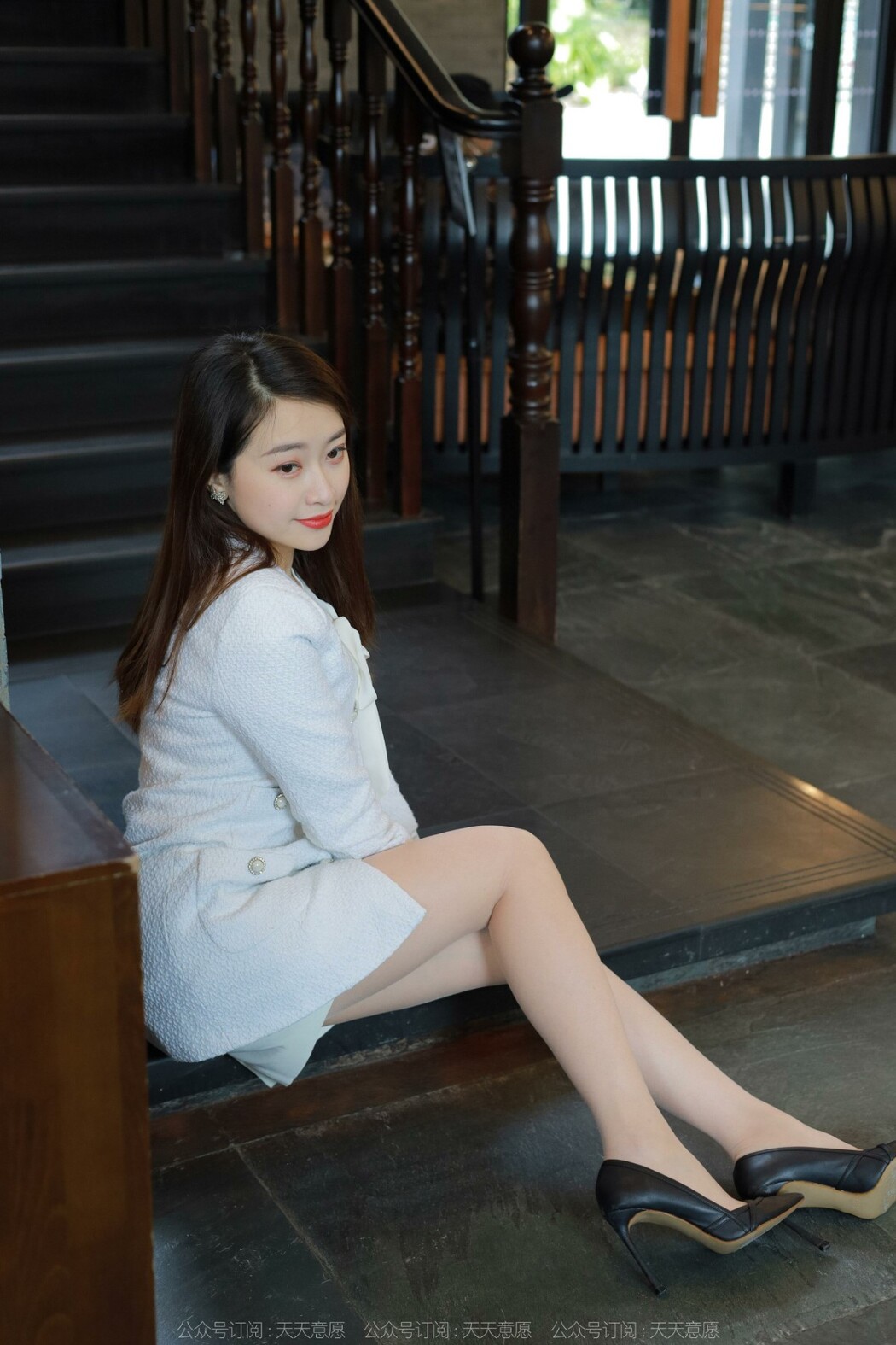 IESS异思趣向 No.1063 Xiao Jie