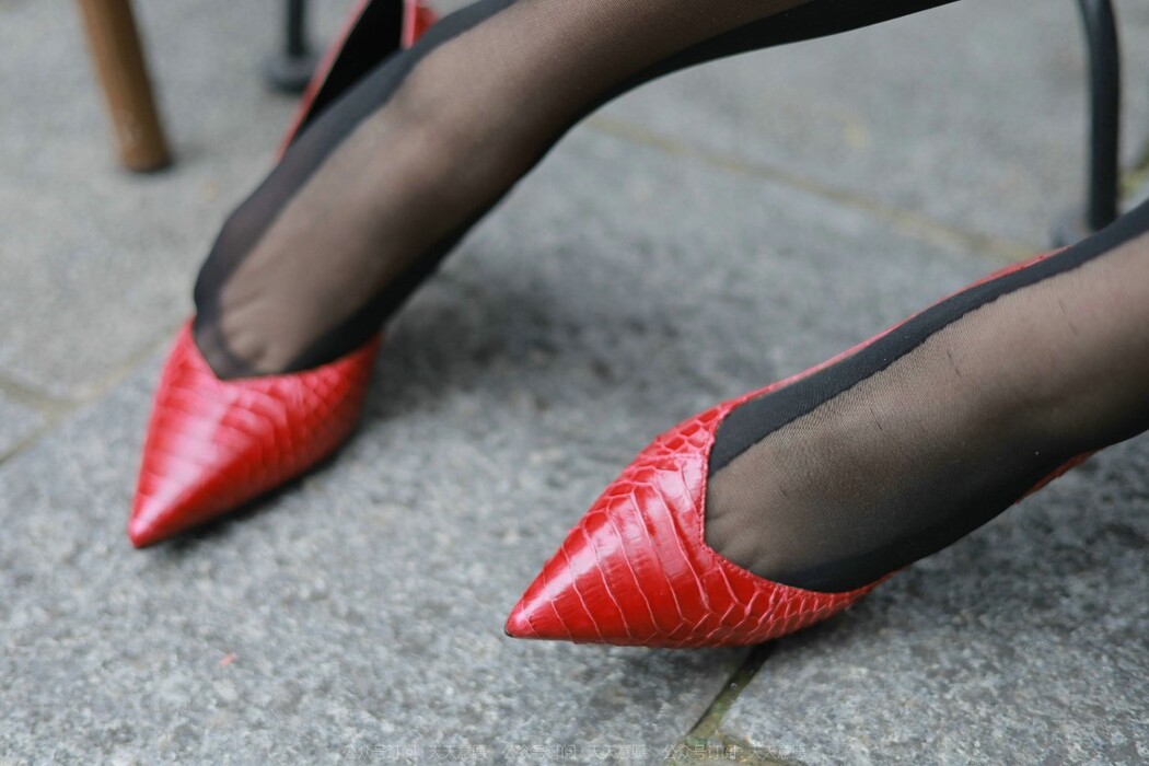 IESS异思趣向 No.1070 Xiao Jie