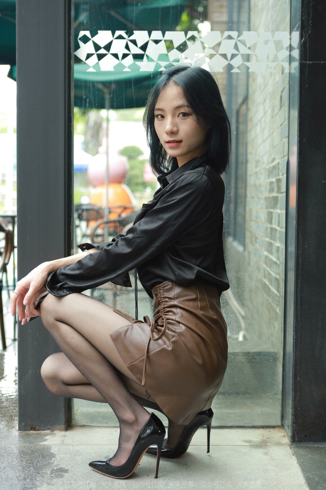 IESS异思趣向 No.1081 Xiao Liu