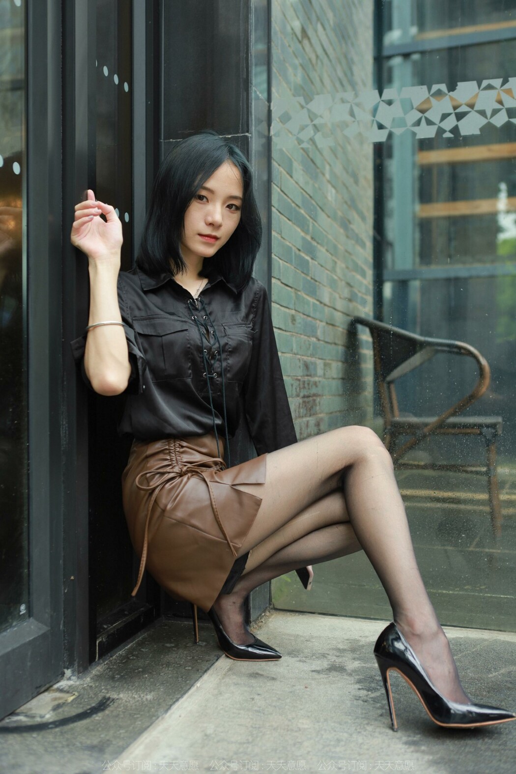 IESS异思趣向 No.1081 Xiao Liu