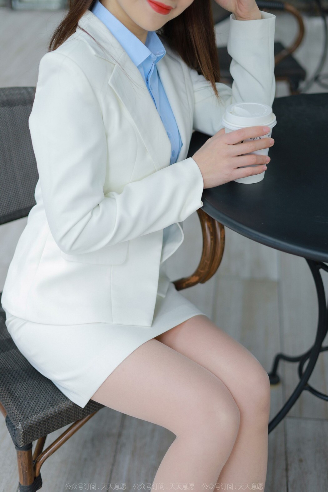 IESS异思趣向 No.1055 Xiao Jie