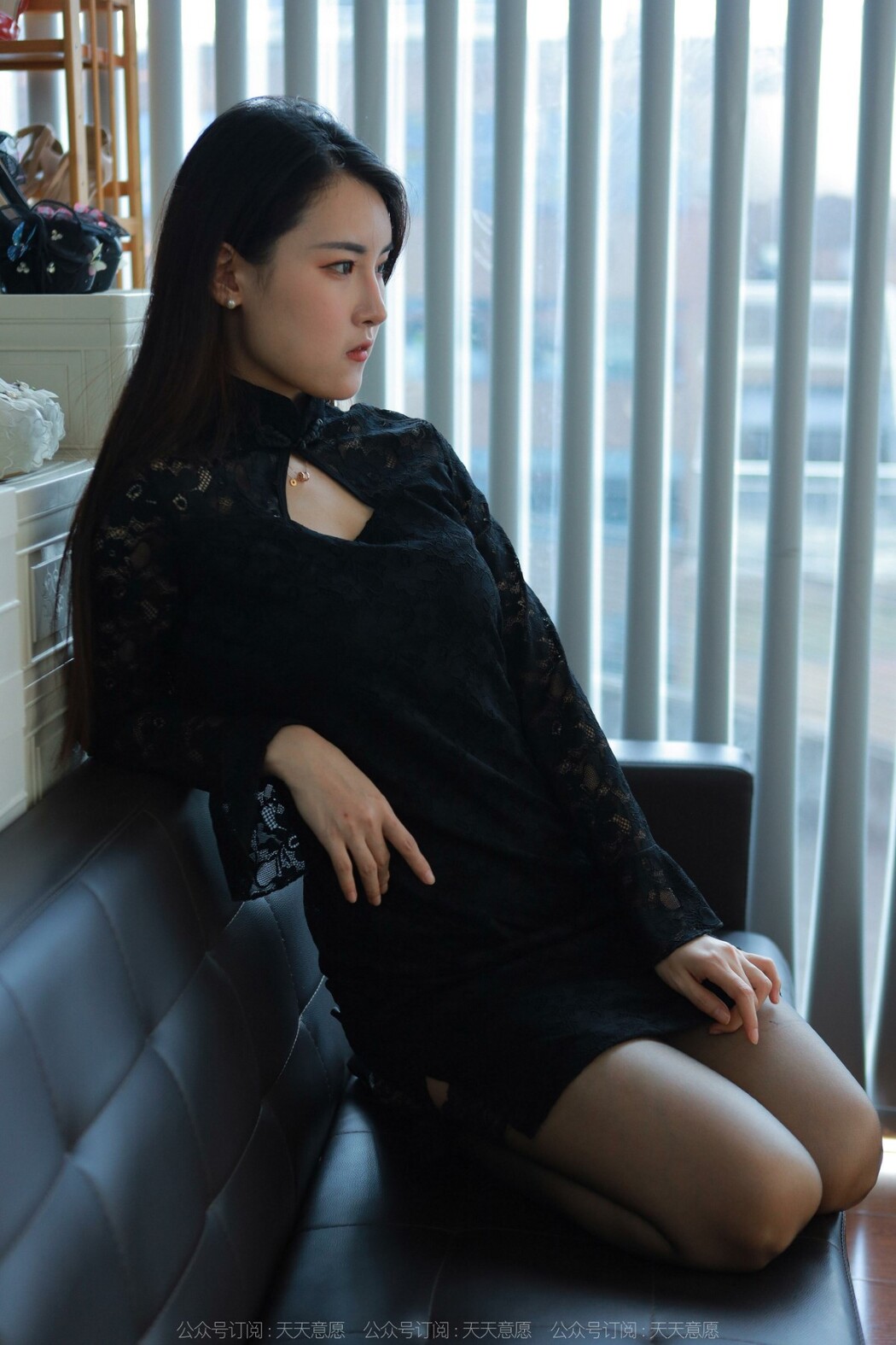 IESS异思趣向 No.1073 Xiao Bao