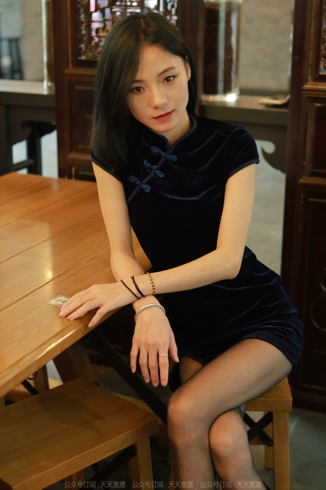 IESS异思趣向 No.1092 Xiao Liu