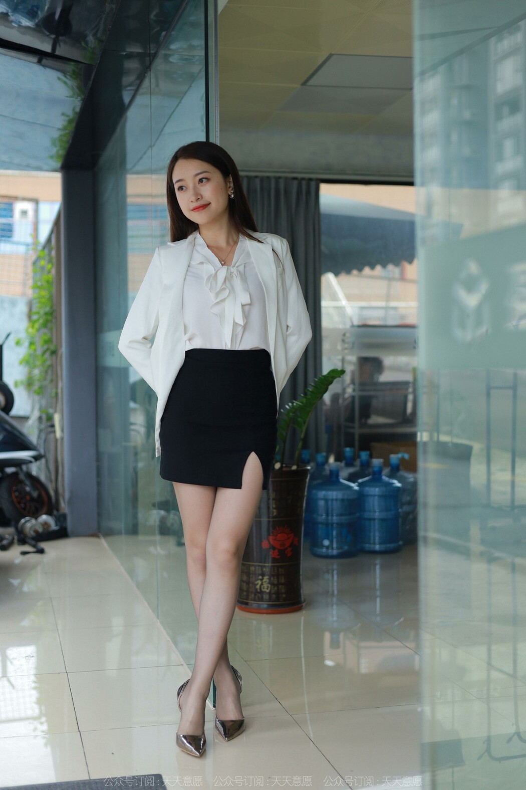 IESS异思趣向 No.1114 Xiao Jie