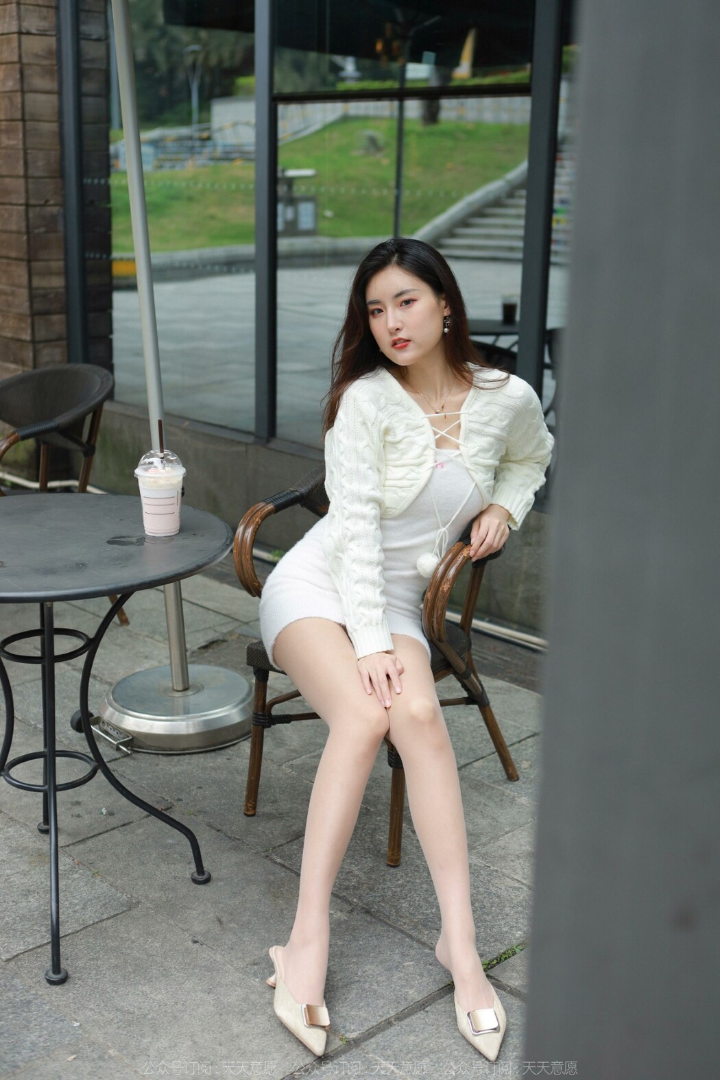 IESS异思趣向 No.1094 Xiao Bao