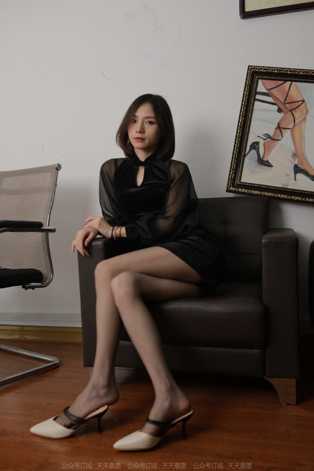 IESS异思趣向 No.1056 Xiao Liu
