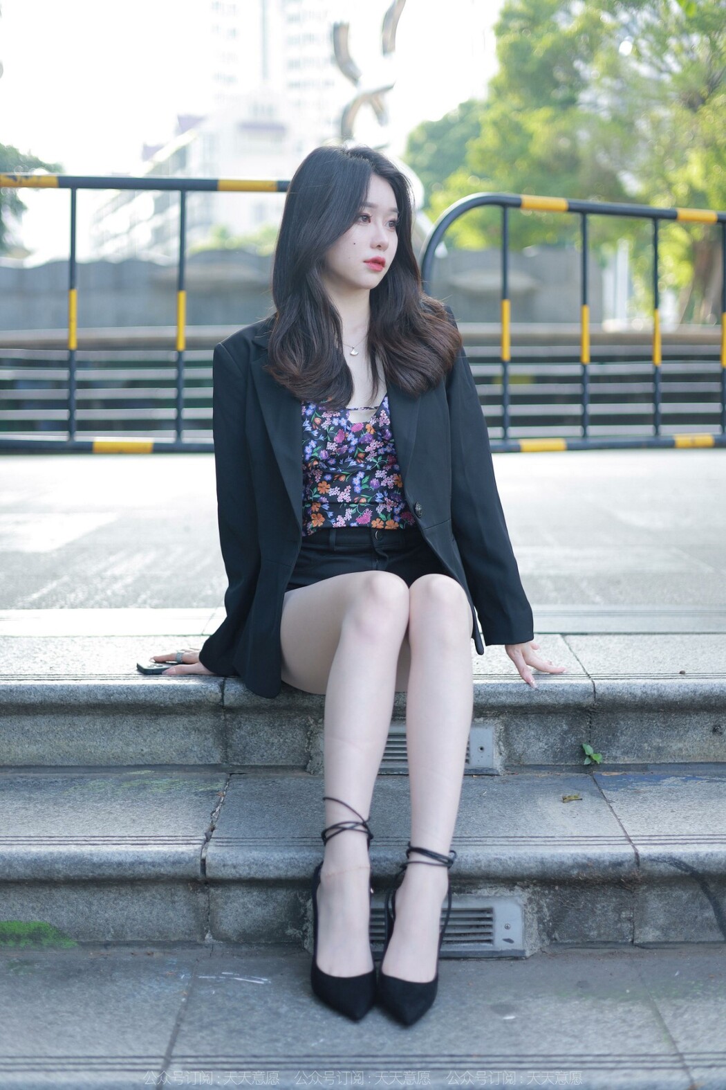 IESS异思趣向 No.1097 Jia Ye