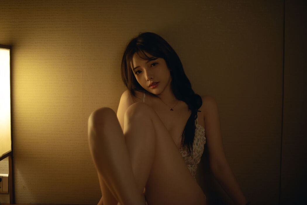 Coser@雯妹不讲道理 – 朦胧 (67P)