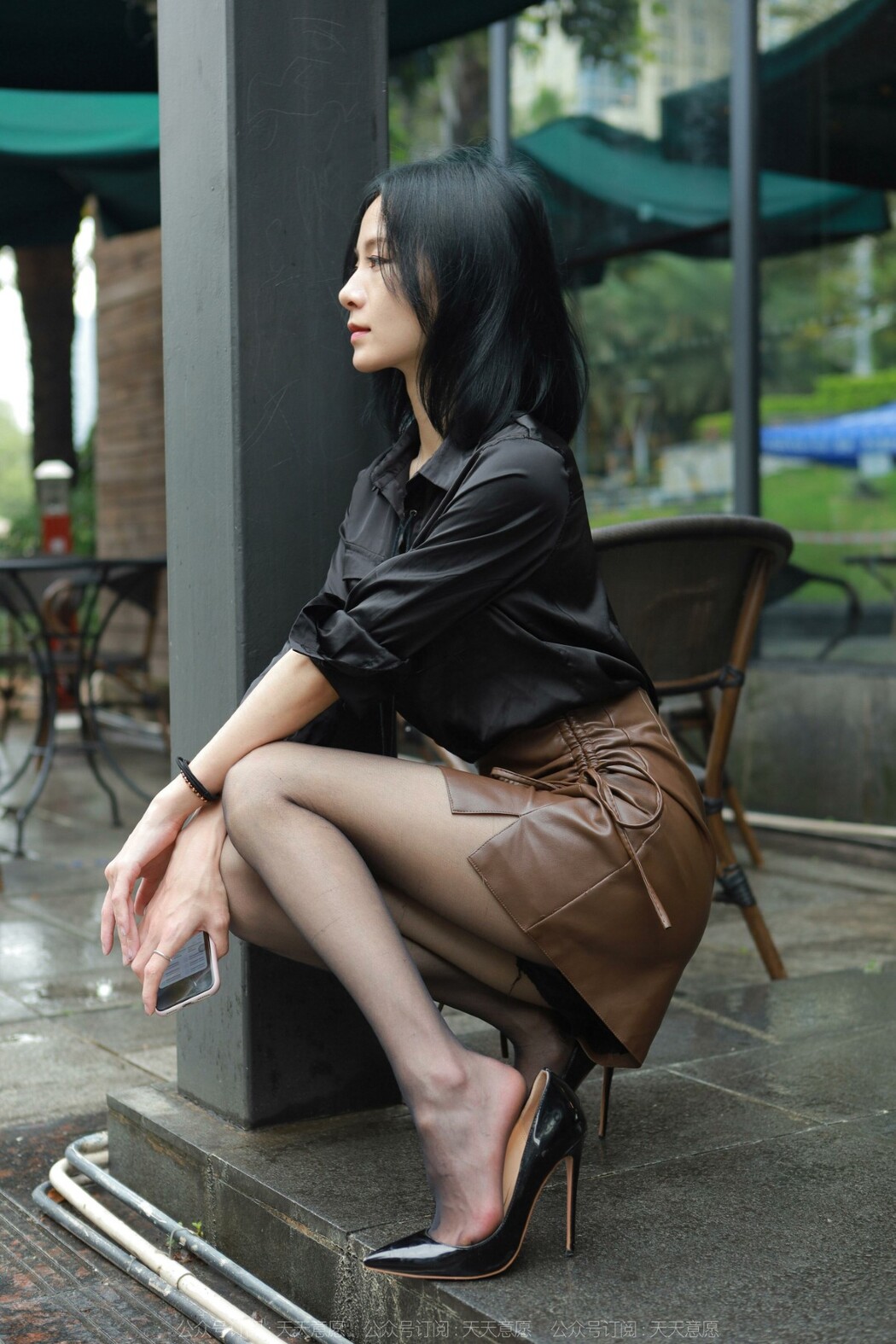IESS异思趣向 No.1081 Xiao Liu