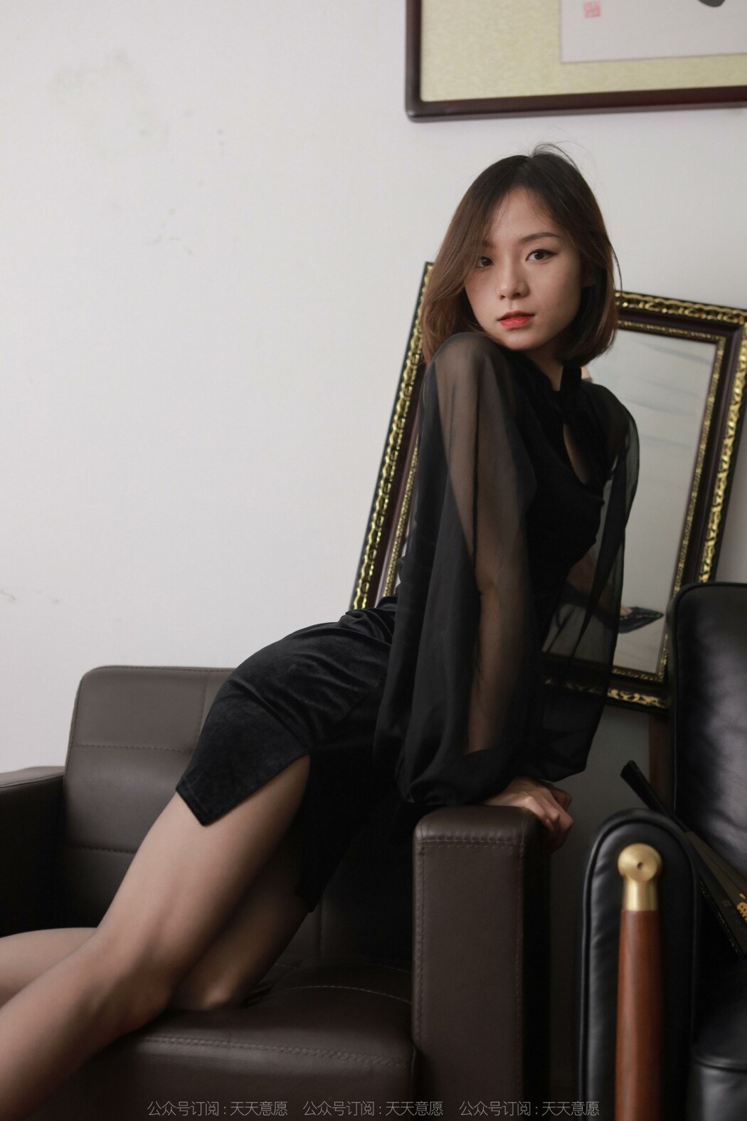 IESS异思趣向 No.1056 Xiao Liu