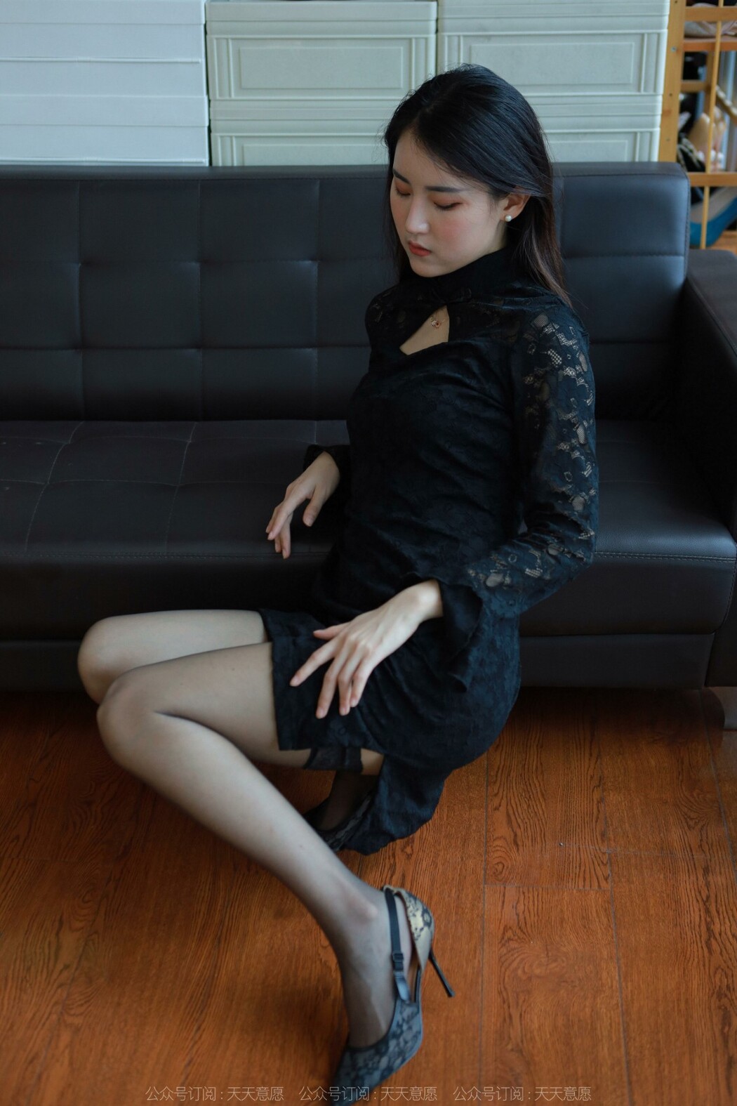 IESS异思趣向 No.1073 Xiao Bao