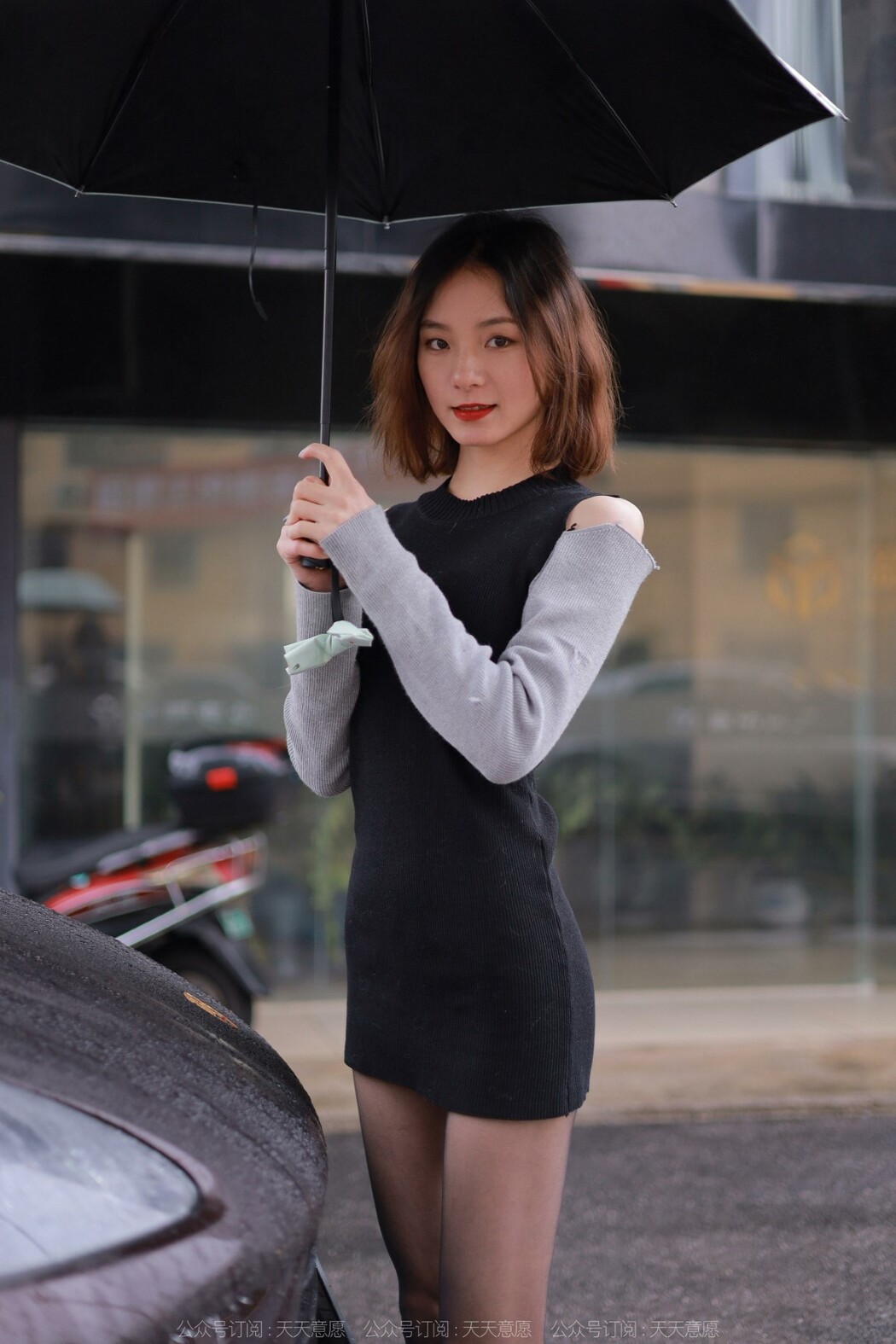 IESS异思趣向 No.1051 Xiao Liu