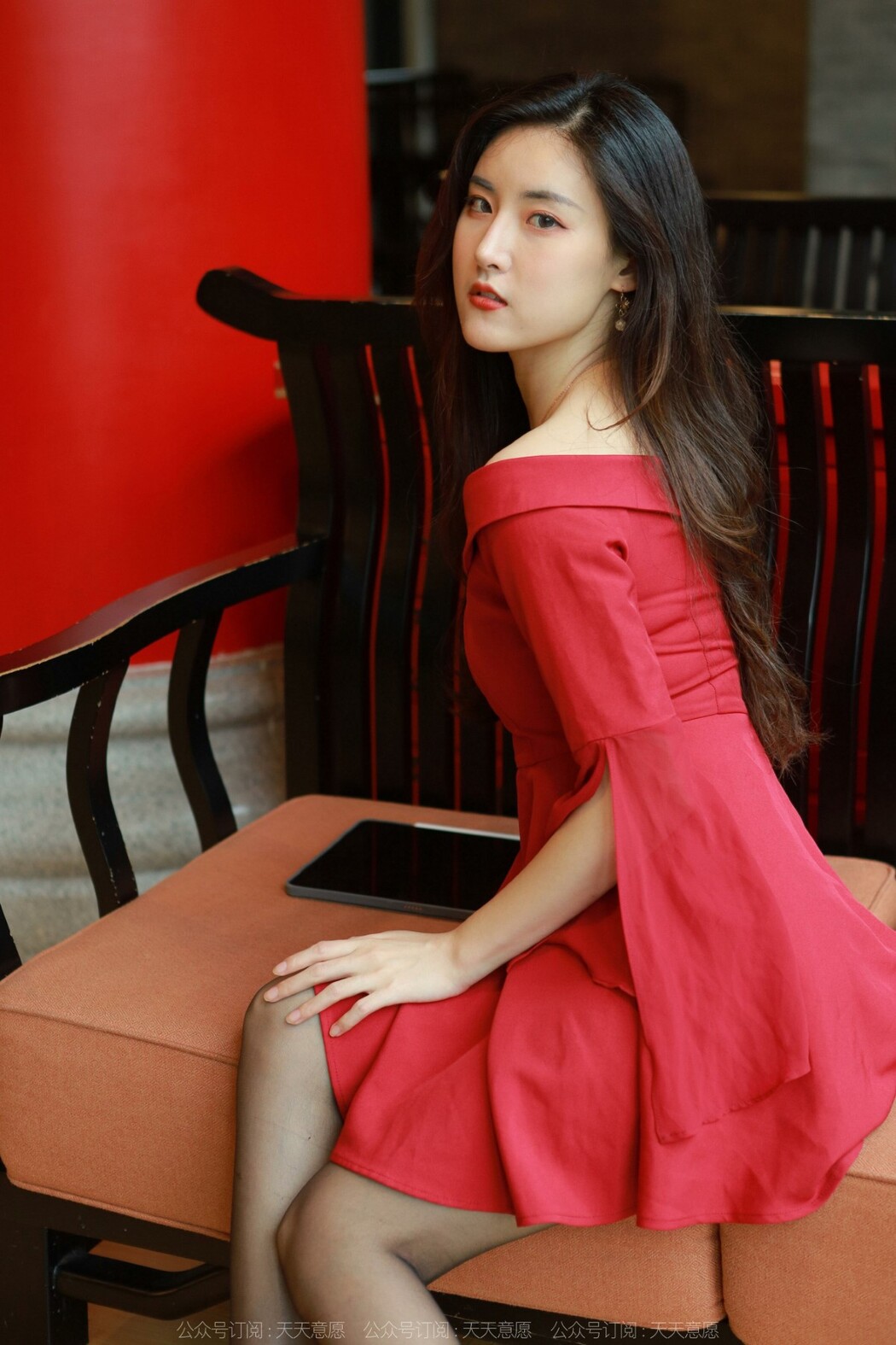 IESS异思趣向 No.1082 Xiao Bao