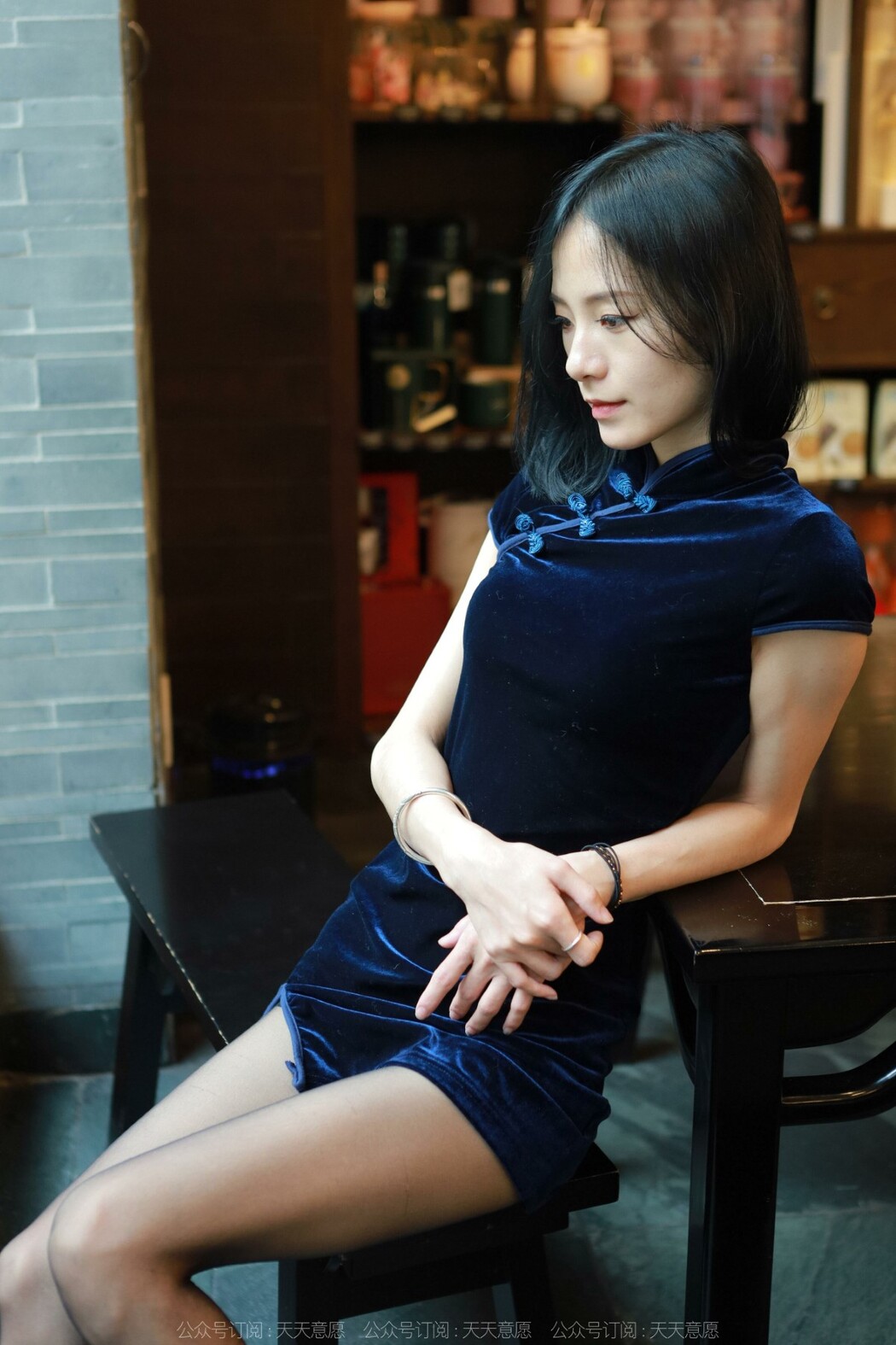 IESS异思趣向 No.1092 Xiao Liu