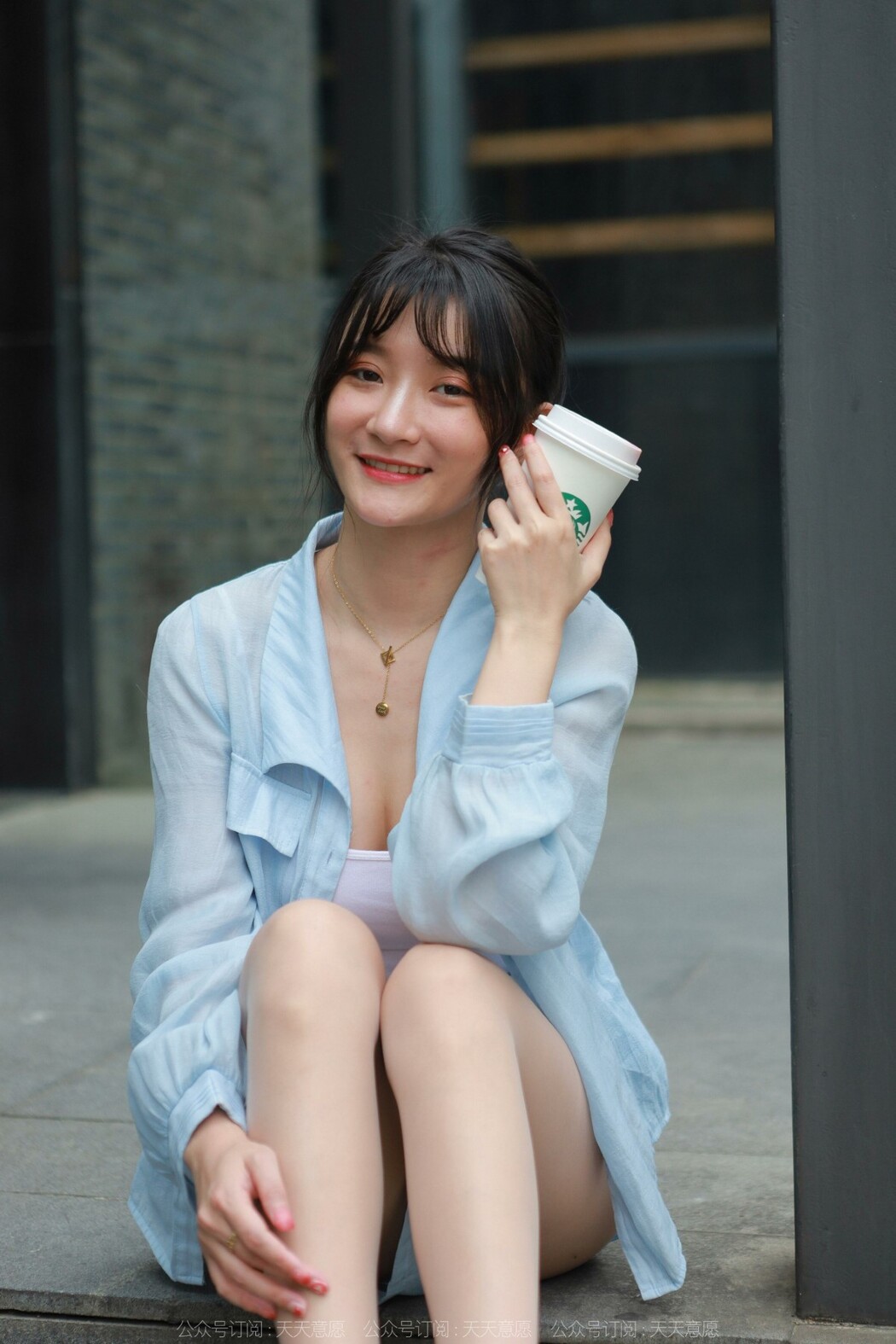 IESS异思趣向 No.1085 Qiu Qiu