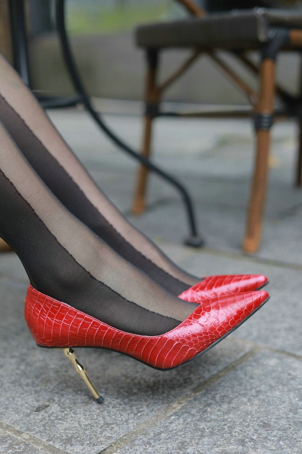 IESS异思趣向 No.1070 Xiao Jie