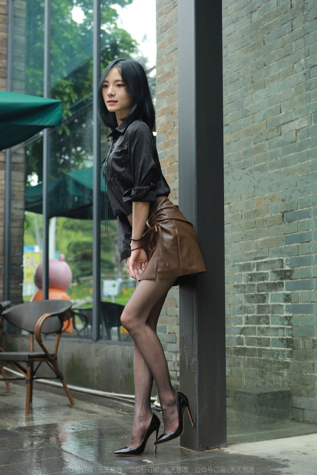 IESS异思趣向 No.1081 Xiao Liu