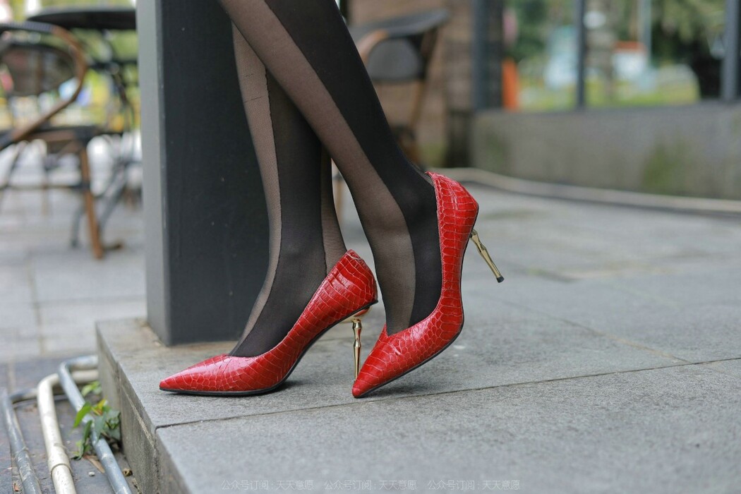 IESS异思趣向 No.1070 Xiao Jie