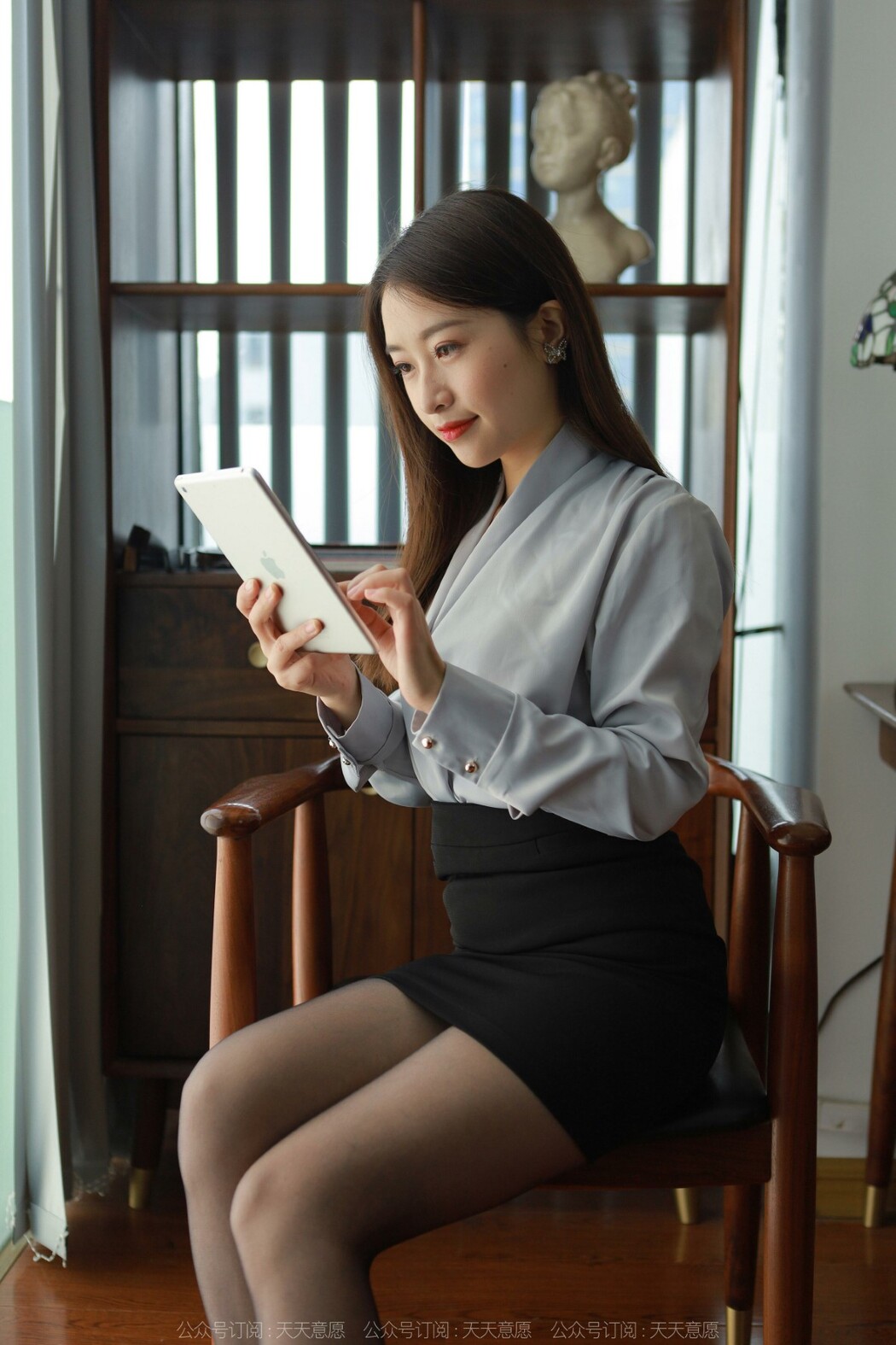 IESS异思趣向 No.1049 Xiao Jie