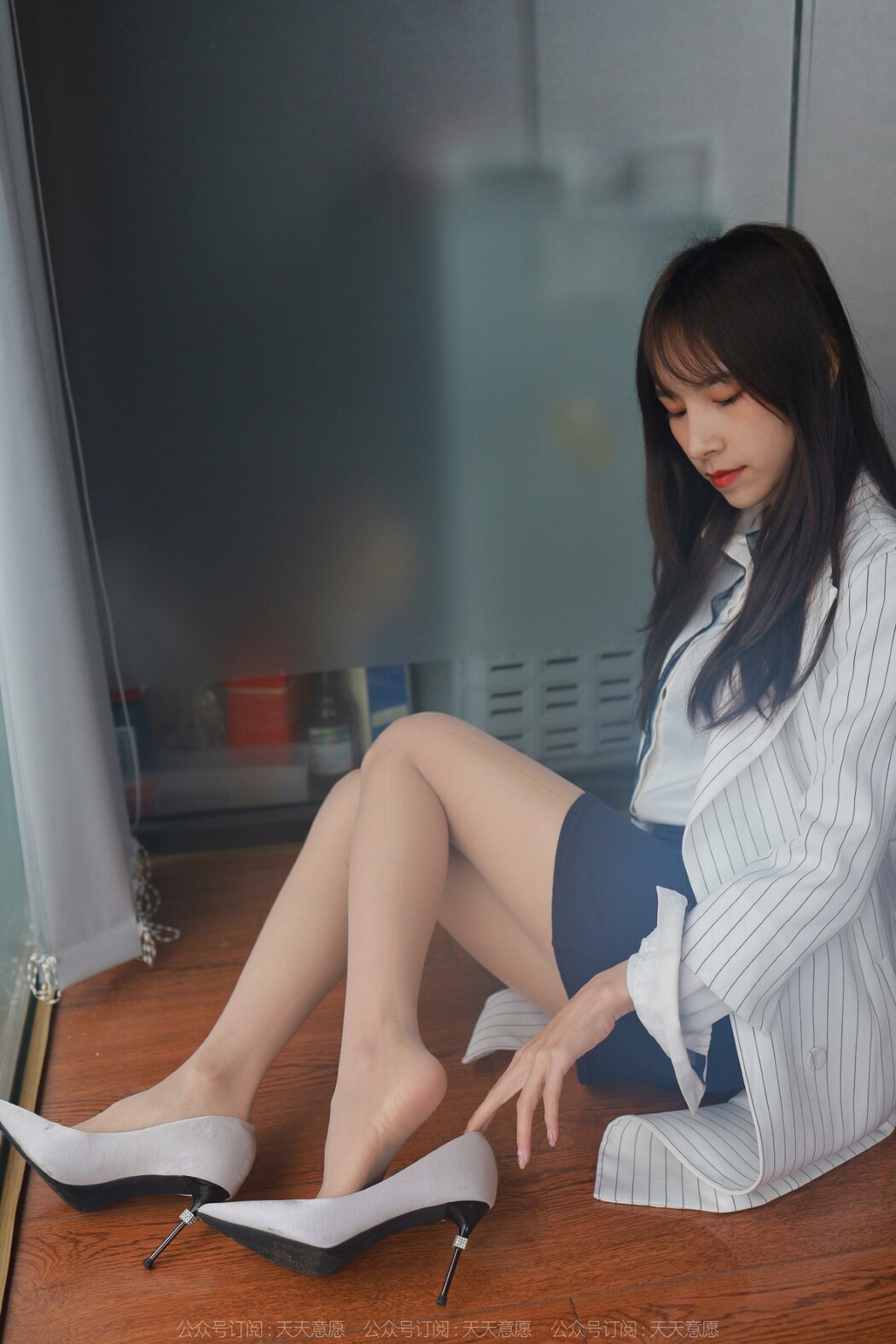 IESS异思趣向 No.1058 Mei Ko