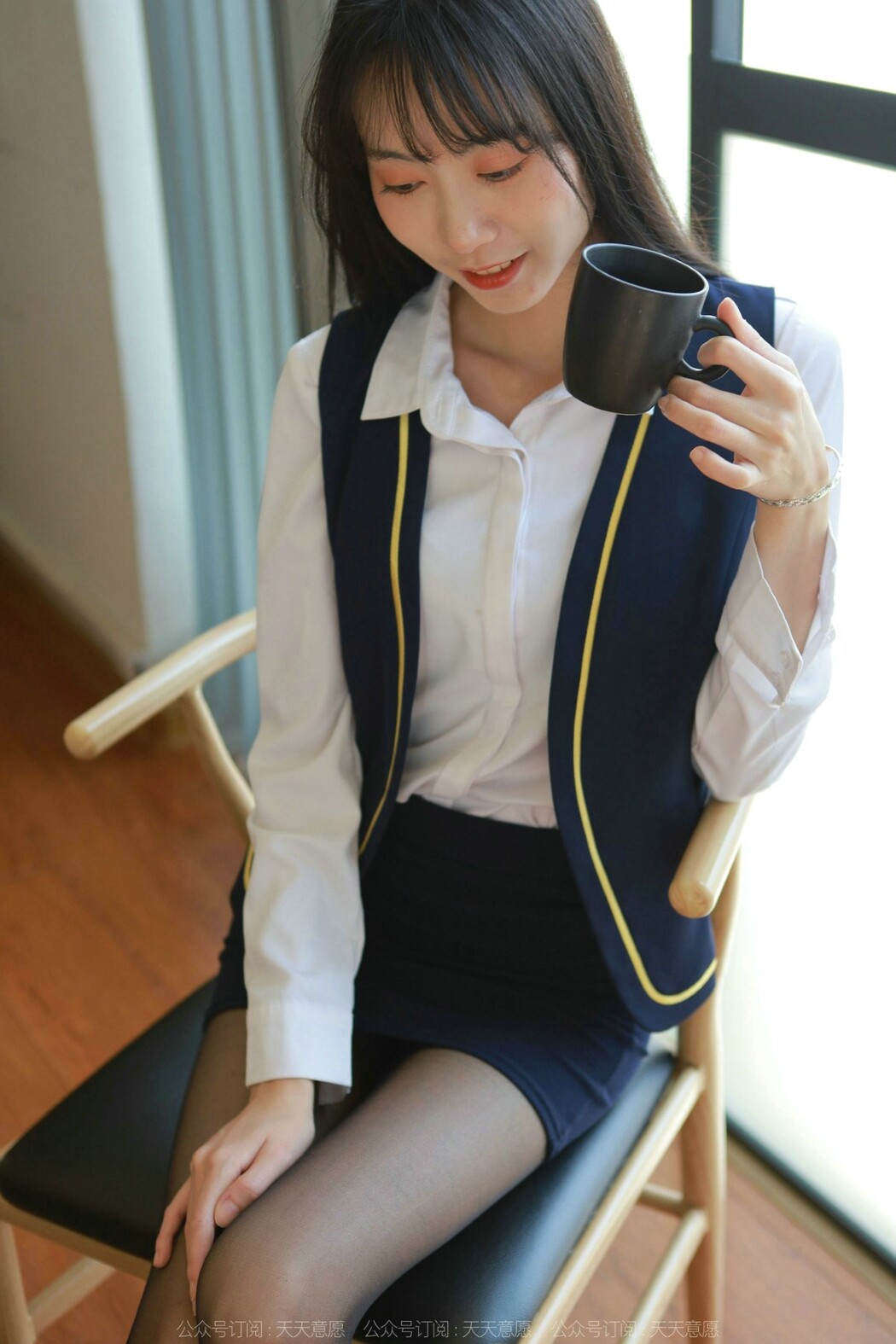 IESS异思趣向 No.1090 Tuan Tuan