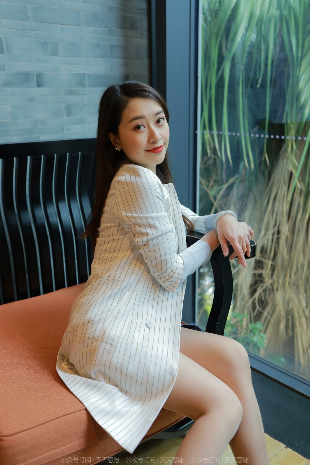 IESS异思趣向 No.1079 Qiu Qiu