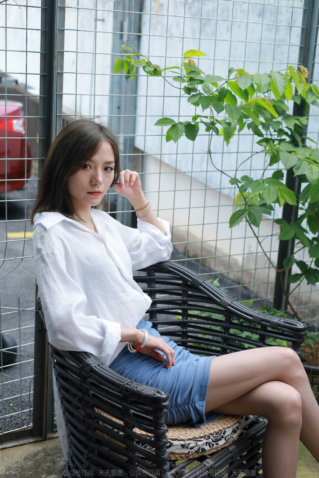 IESS异思趣向 No.1112 Xiao Liu