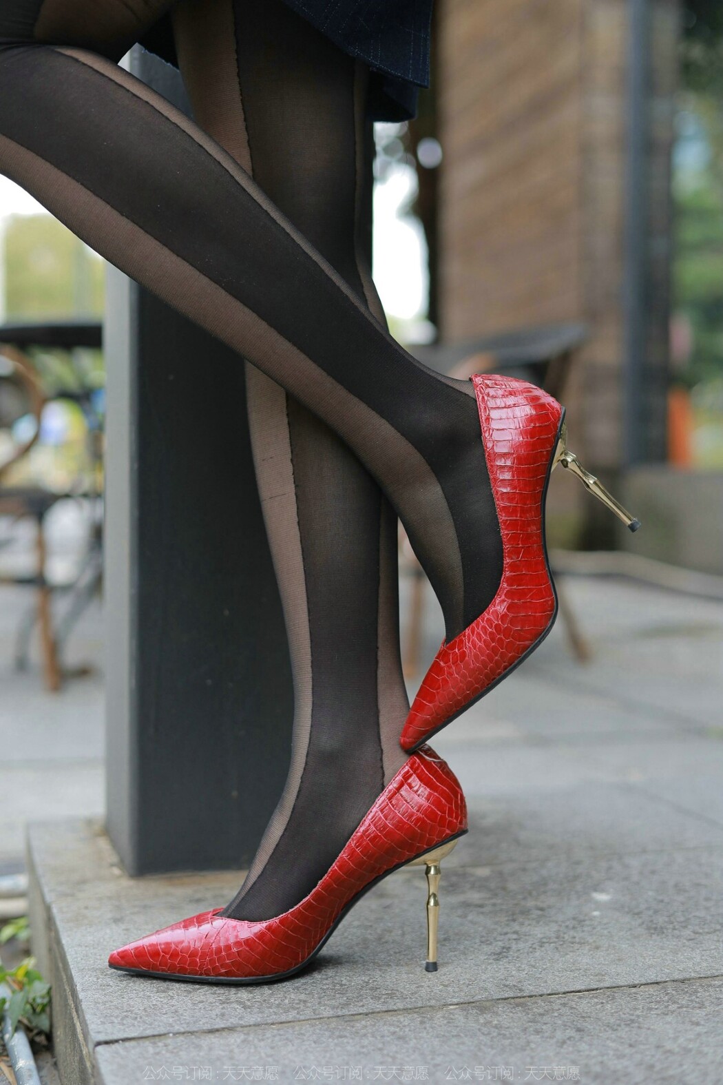 IESS异思趣向 No.1070 Xiao Jie