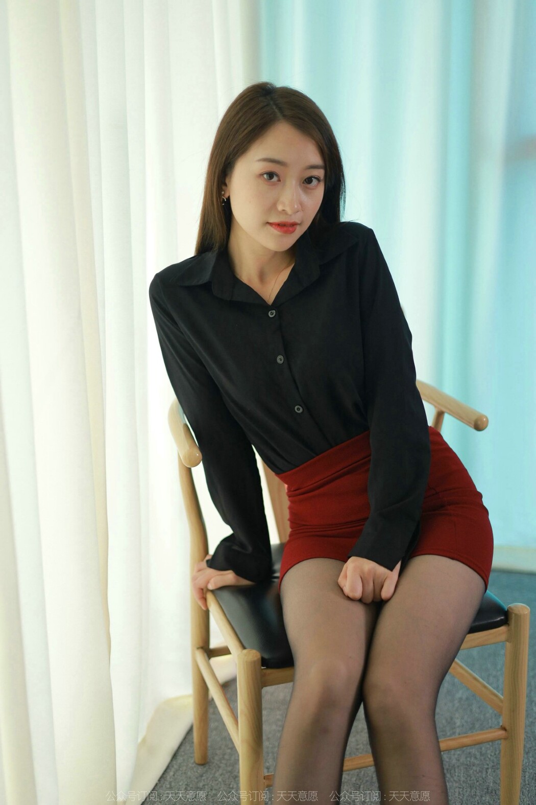 IESS异思趣向 No.1111 Xiao Jie