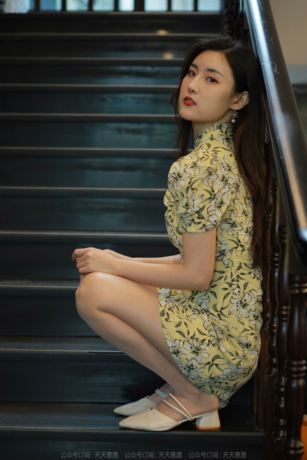 IESS异思趣向 No.1106 Xiao Bao