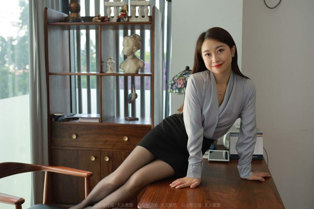 IESS异思趣向 No.1049 Xiao Jie