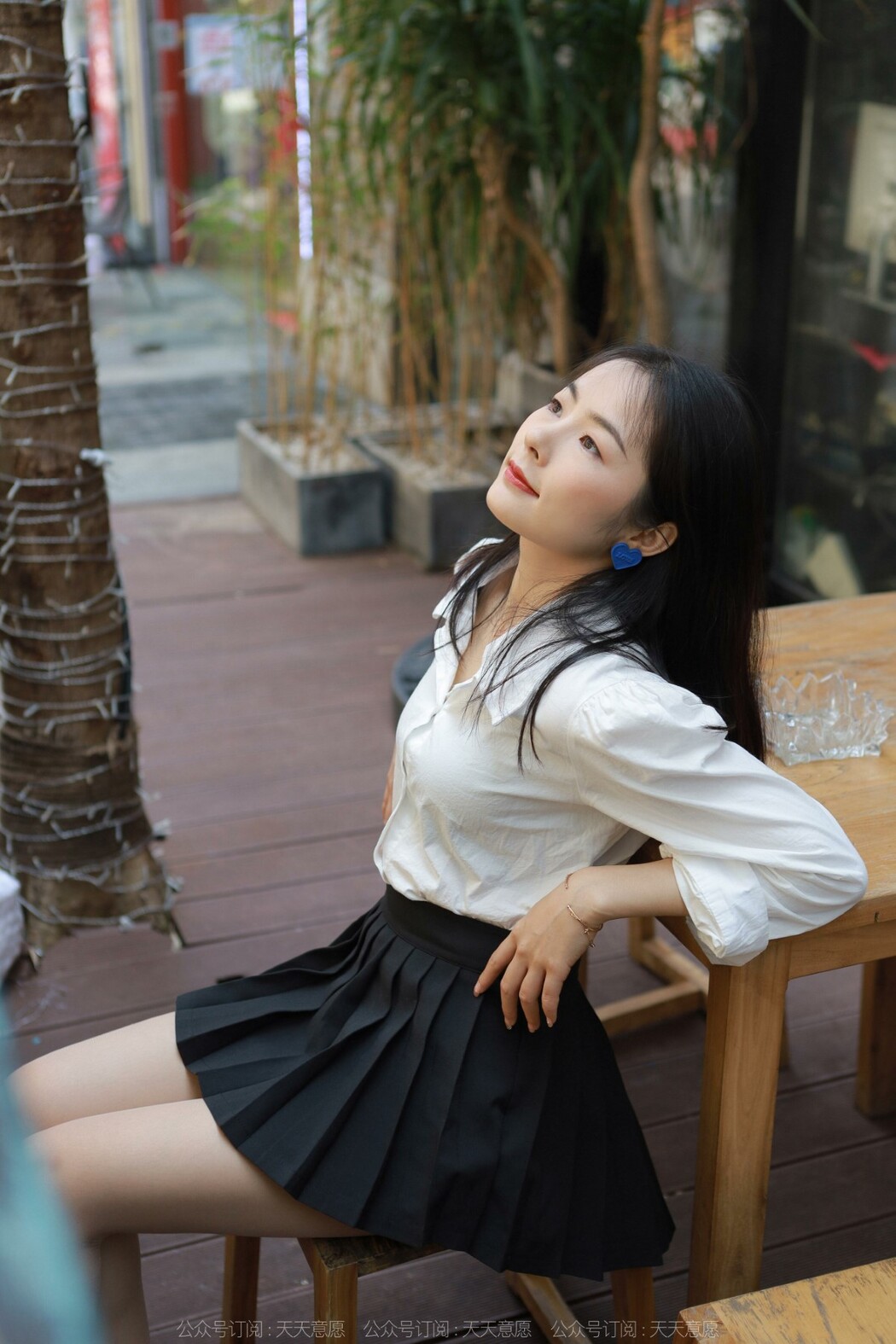 IESS异思趣向 No.1076 Xiao Jin