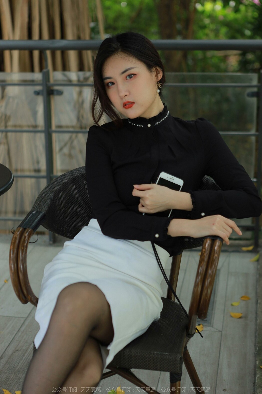 IESS异思趣向 No.1089 Xiao Bao