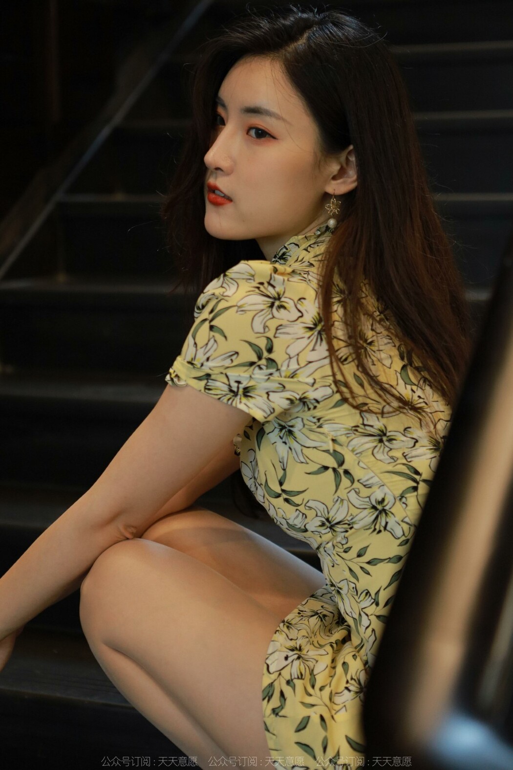 IESS异思趣向 No.1106 Xiao Bao