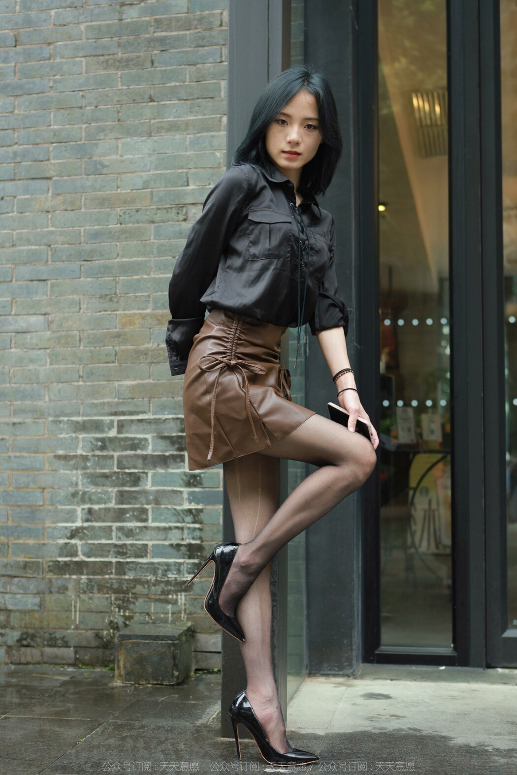 IESS异思趣向 No.1081 Xiao Liu