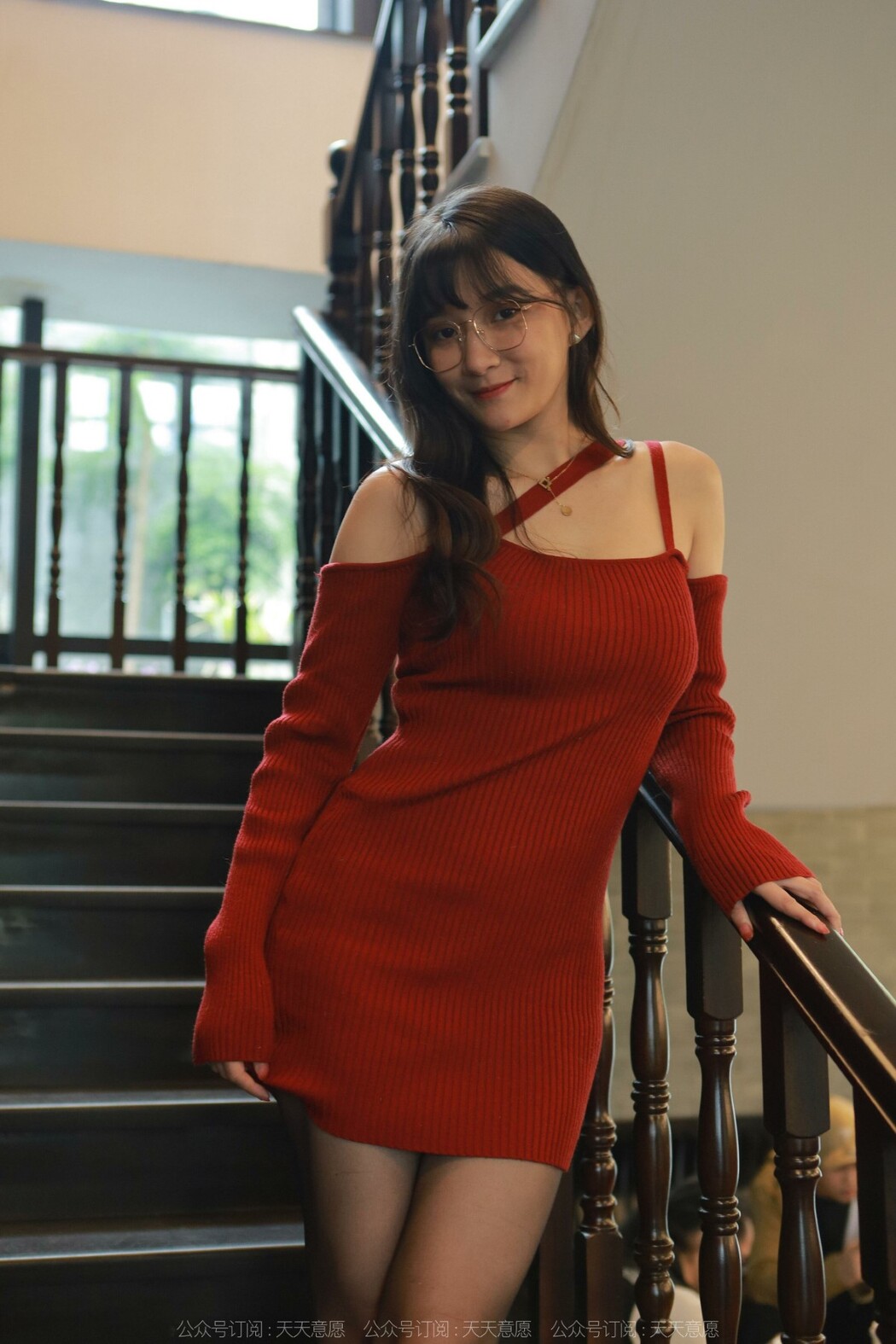 IESS异思趣向 No.1095 Qiu Qiu