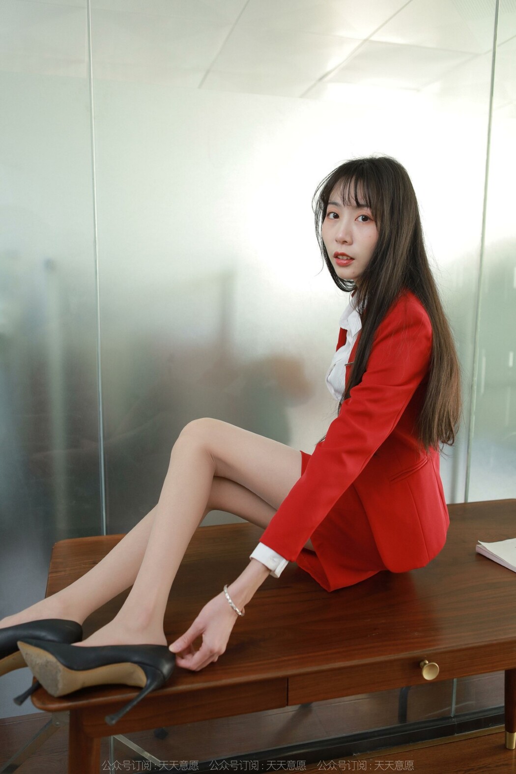 IESS异思趣向 No.1062 Tuan Tuan