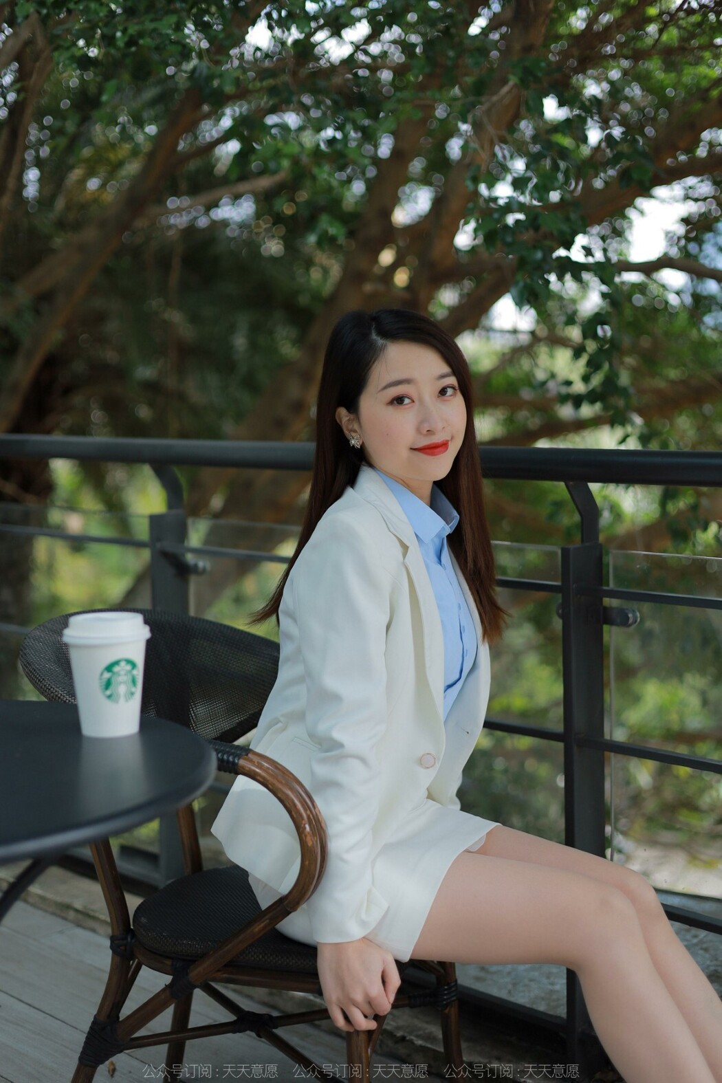 IESS异思趣向 No.1055 Xiao Jie