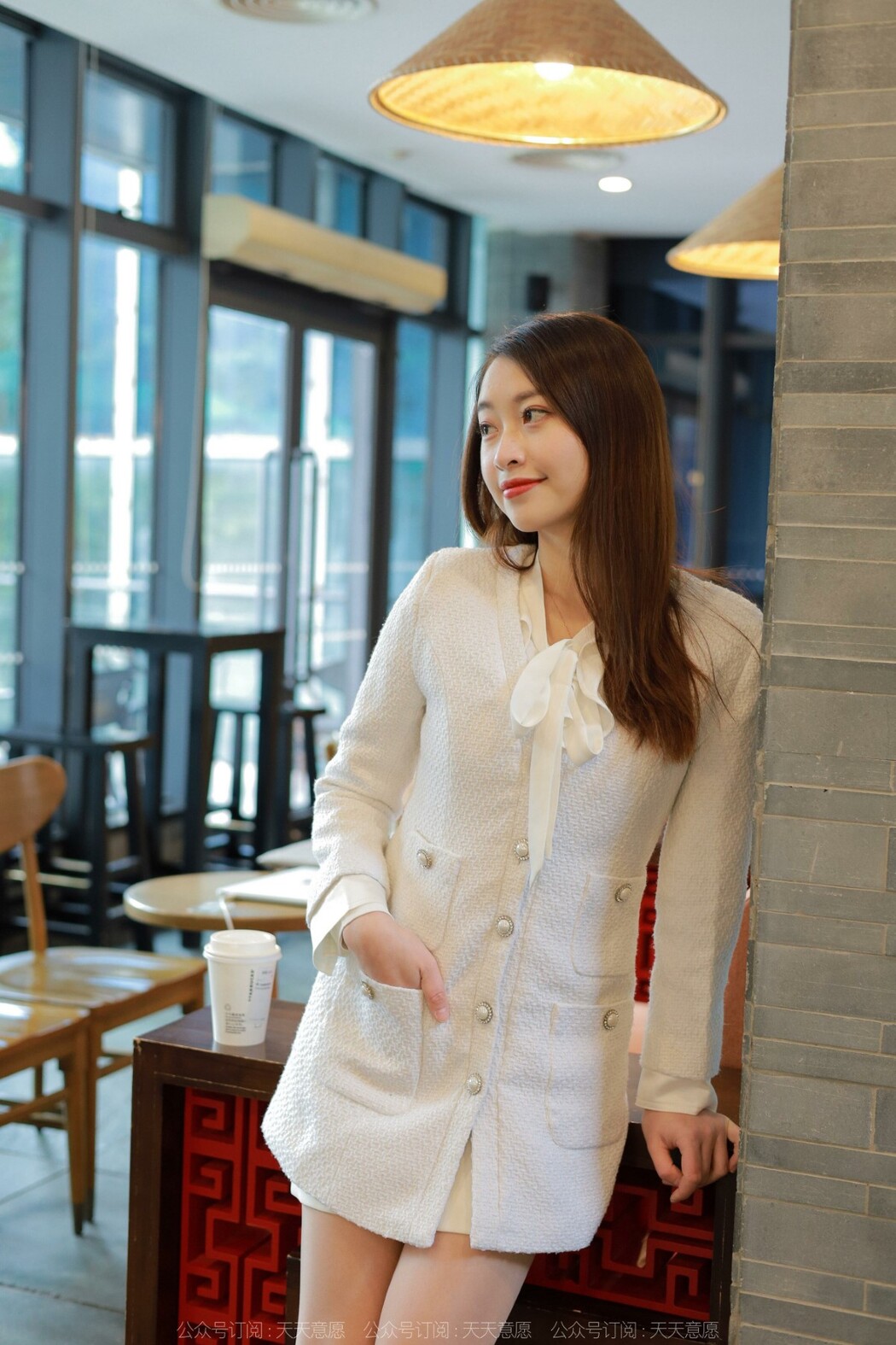 IESS异思趣向 No.1063 Xiao Jie