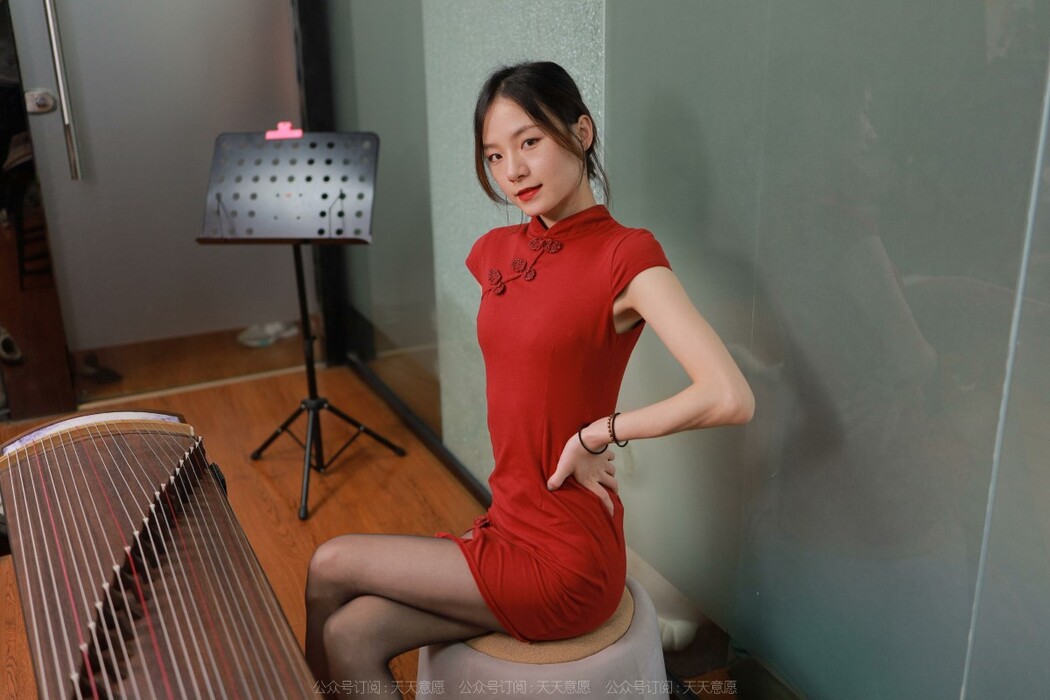 IESS异思趣向 No.1071 Xiao Liu