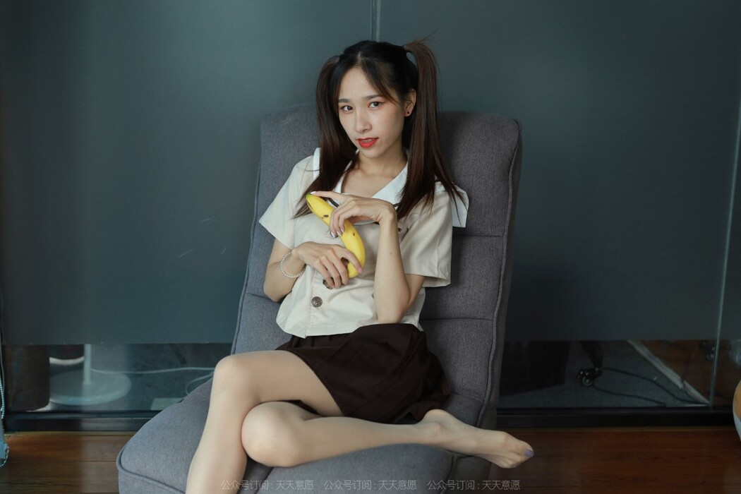 IESS异思趣向 No.1166 Mei Ko