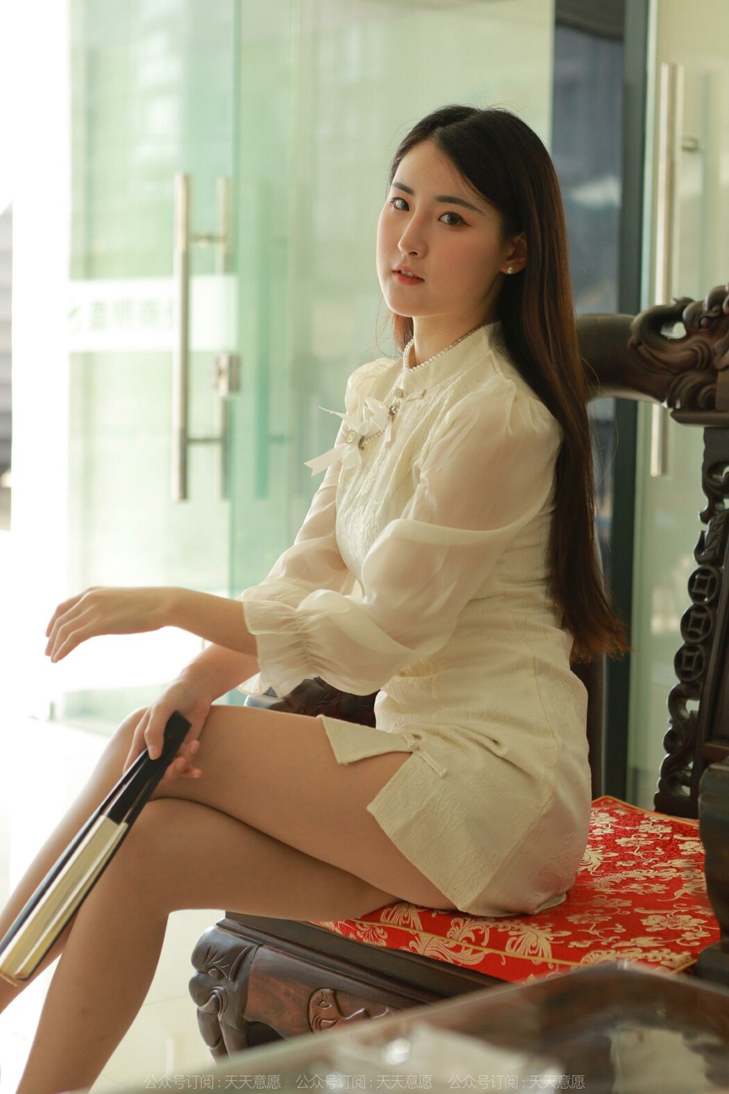 IESS异思趣向 No.1120 Xiao Bao