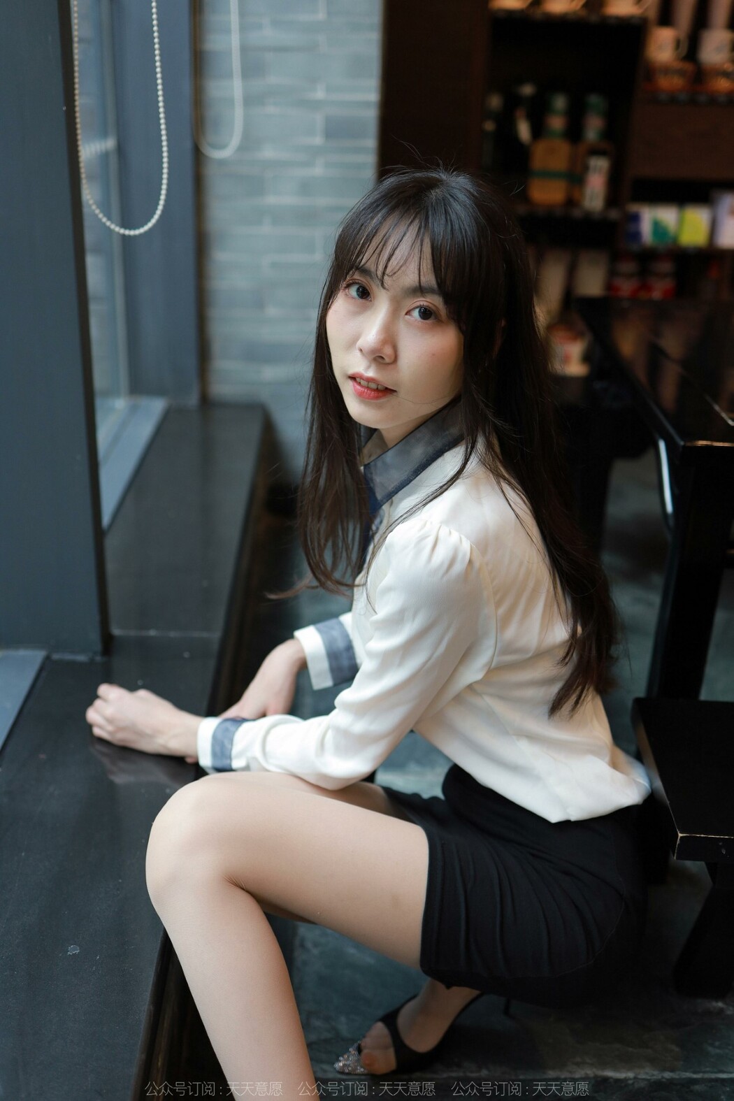 IESS异思趣向 No.1152 Tuan Tuan