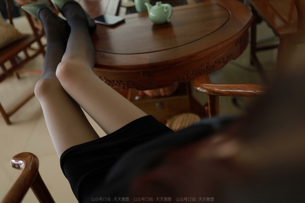 IESS异思趣向 No.1125 Xiao Liu