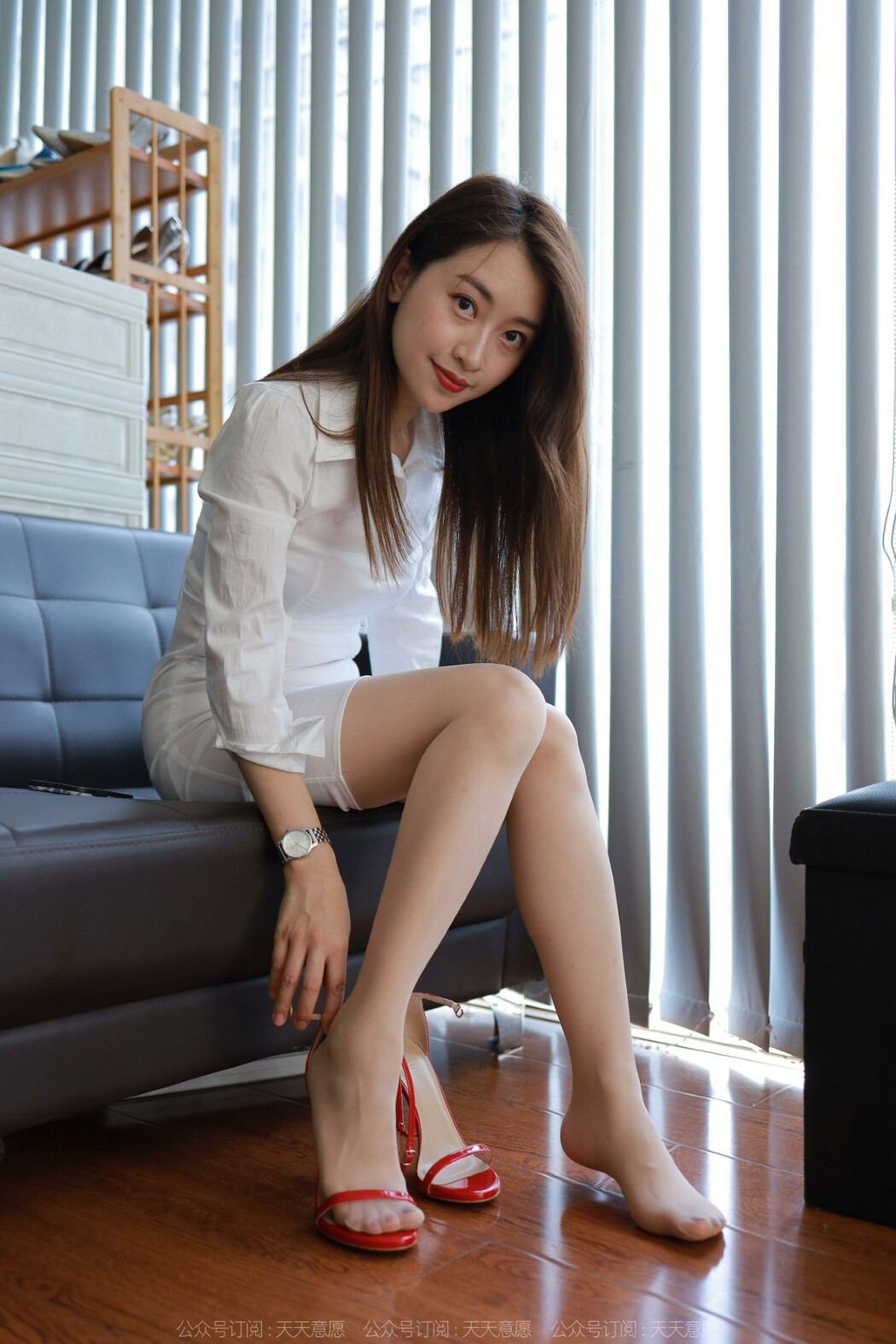 IESS异思趣向 No.1129 Xiao Jie