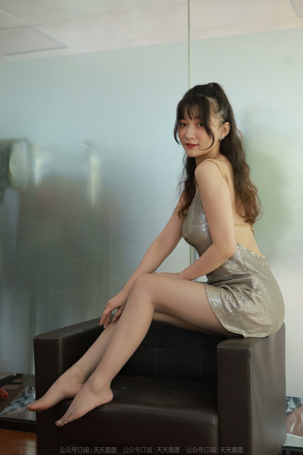 IESS异思趣向 No.1163 Qiu Qiu