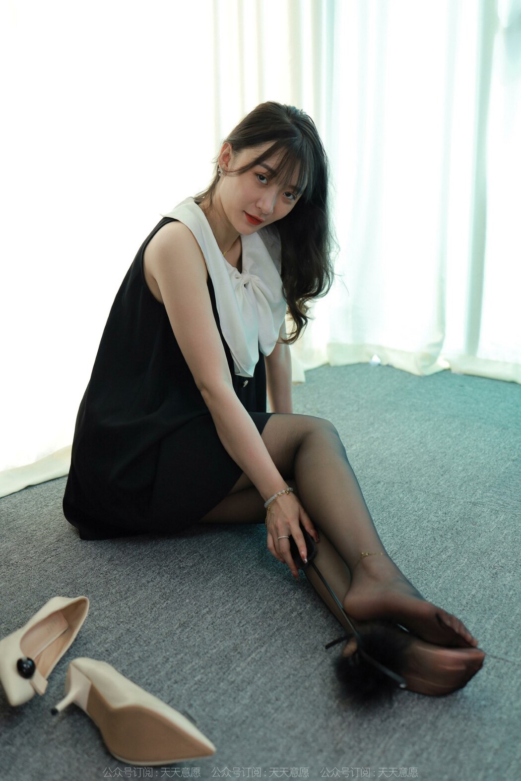 IESS异思趣向 No.1151 Qiu Qiu