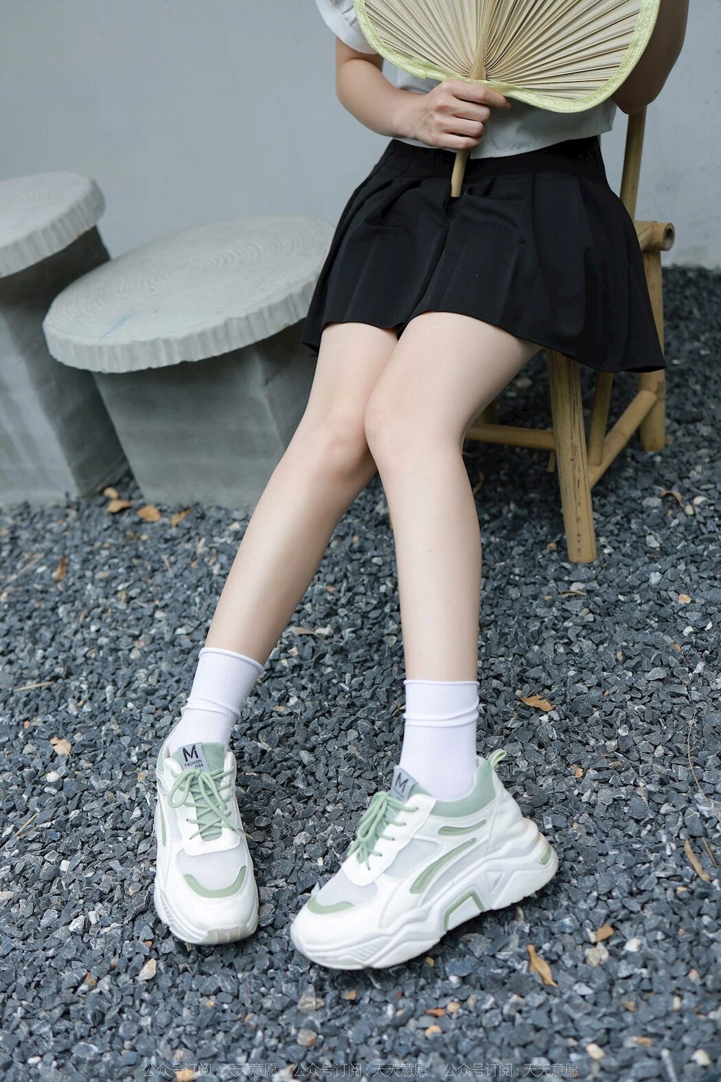 IESS异思趣向 No.1174 Mi Mi