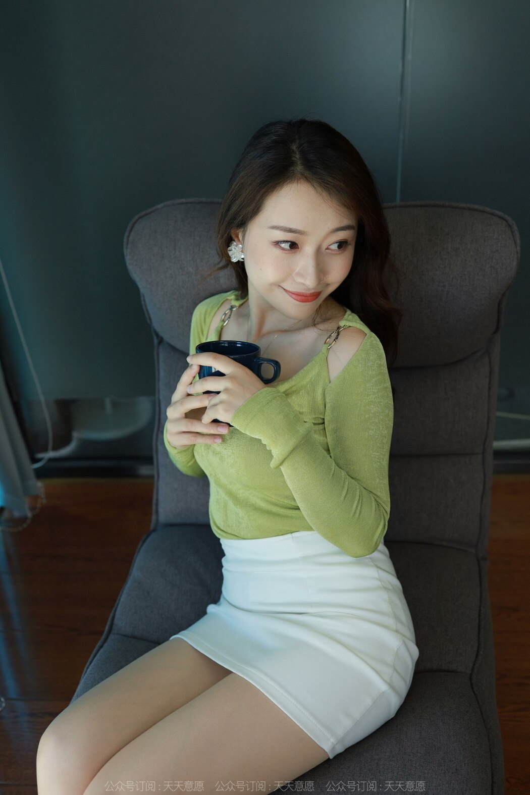 IESS异思趣向 No.1200 Xiao Jie